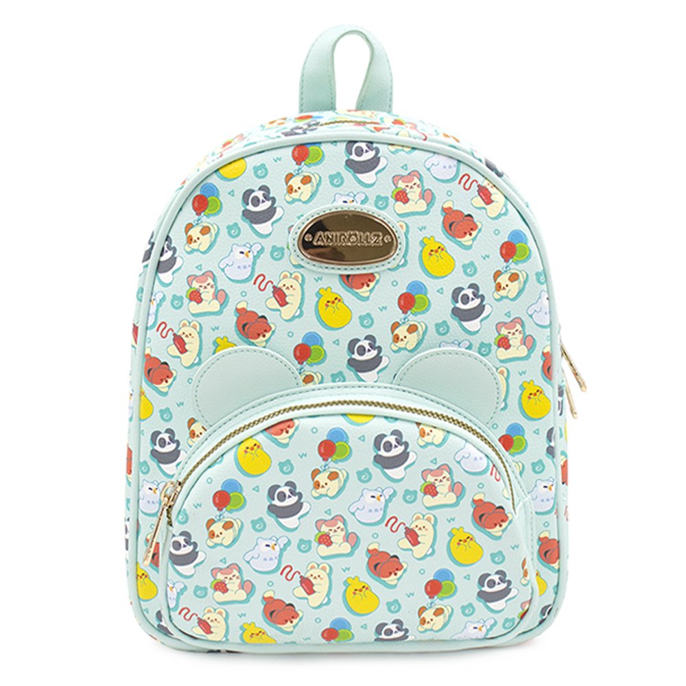 Anirollz Mini Backpack