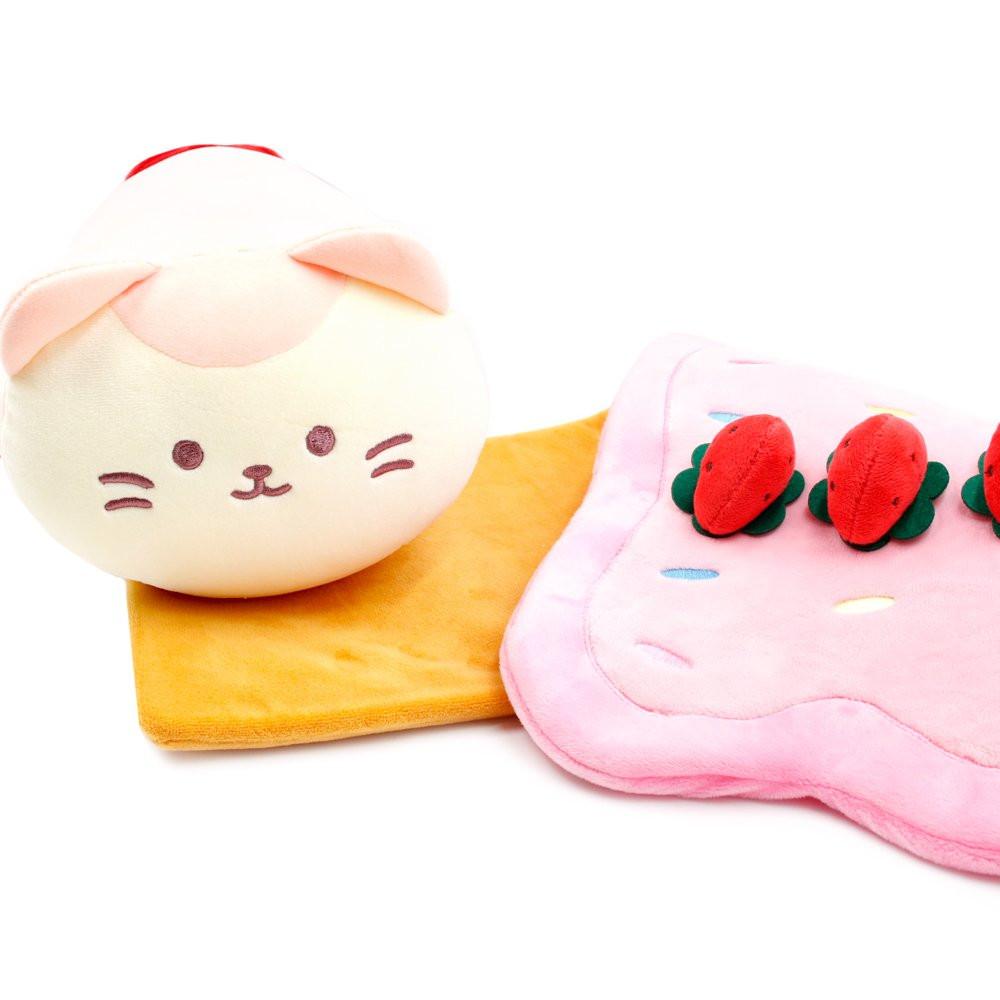 Anirollz 12" Medium Blanket Plush : Season 1