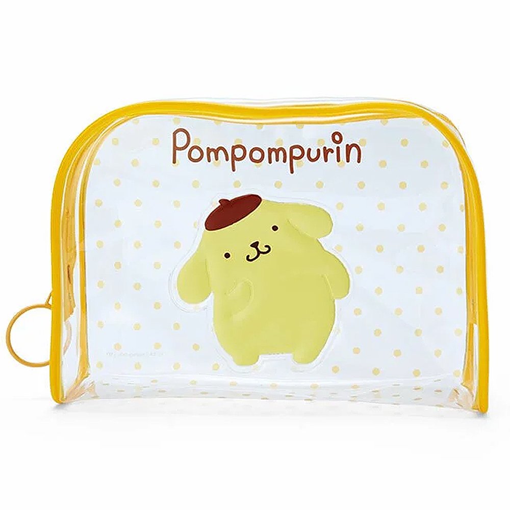 Sanrio Characters Travel Pouch