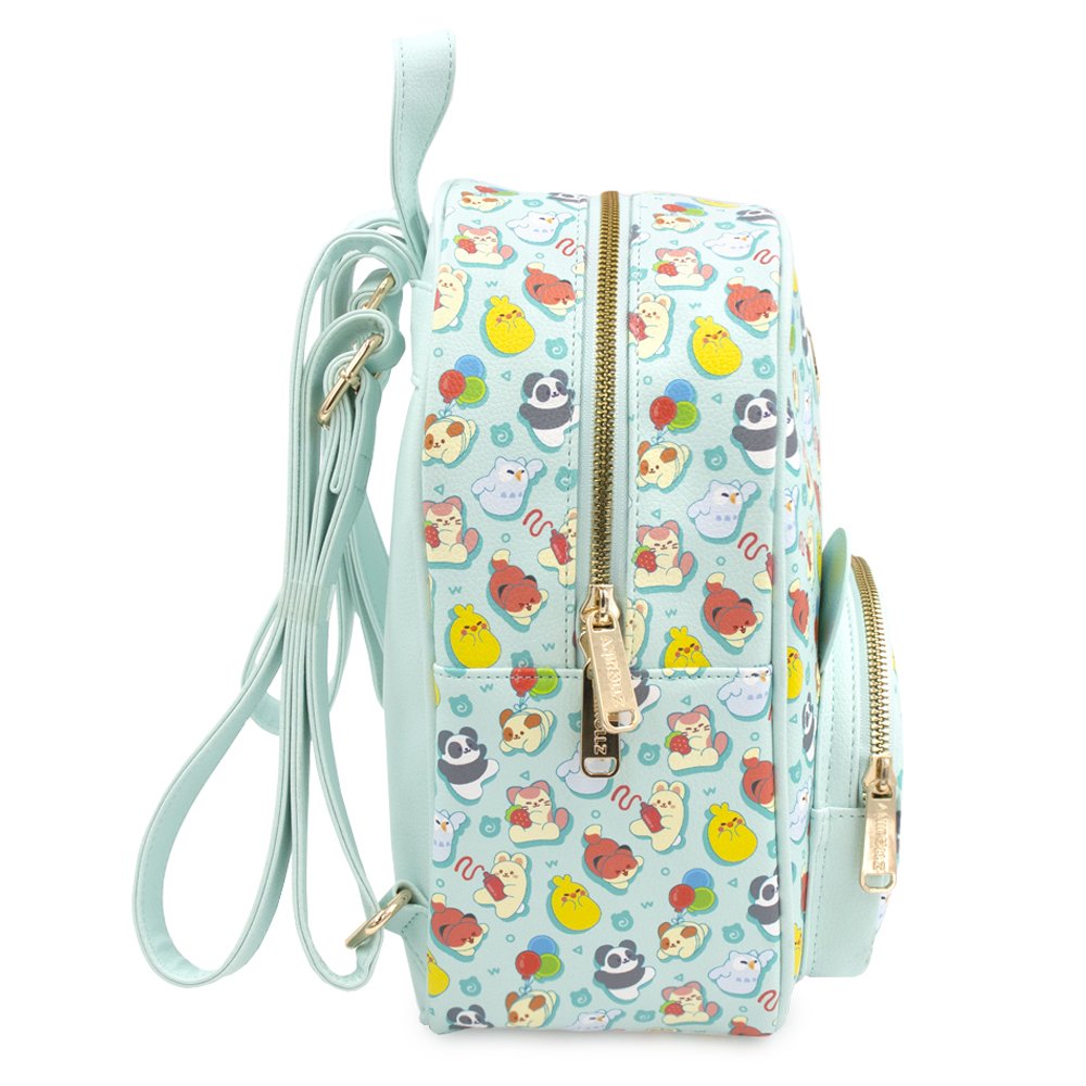 Anirollz Mini Backpack