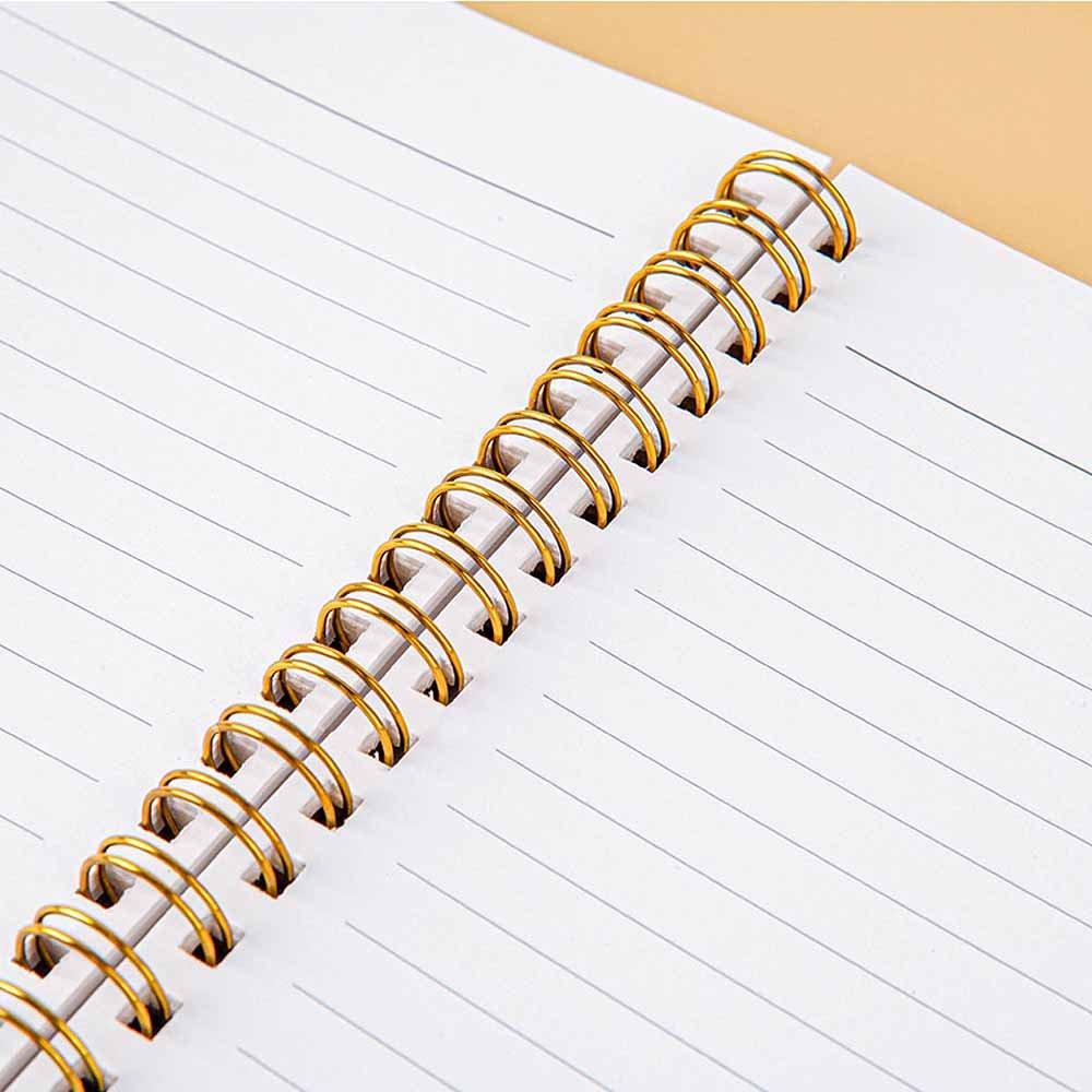 Pokemon Spring Notebook