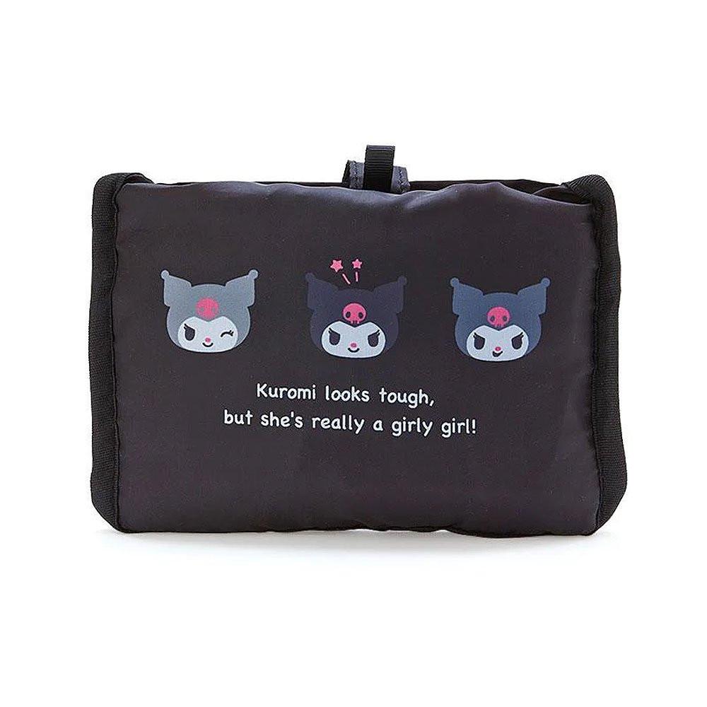Sanrio Characters Reusable Shopping Bag