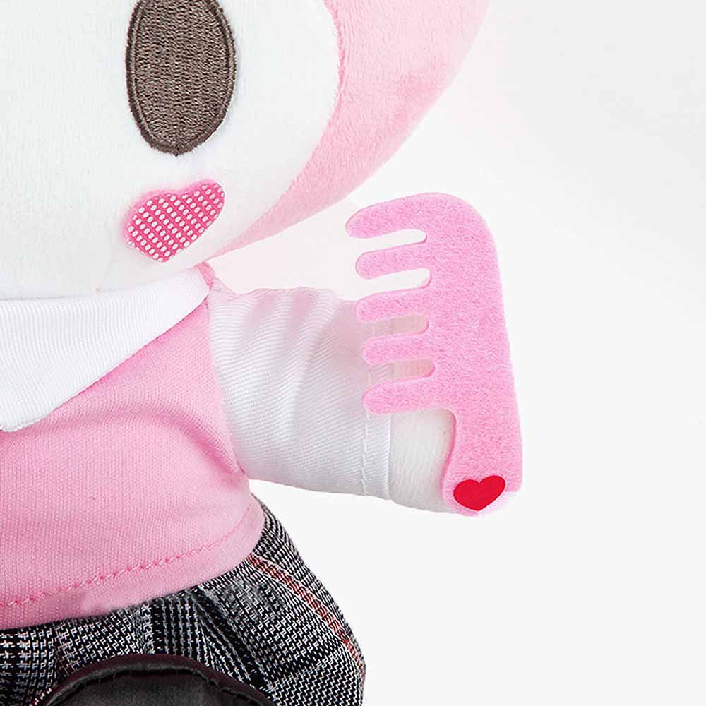 Sanrio My Melody School Look 11" Plush