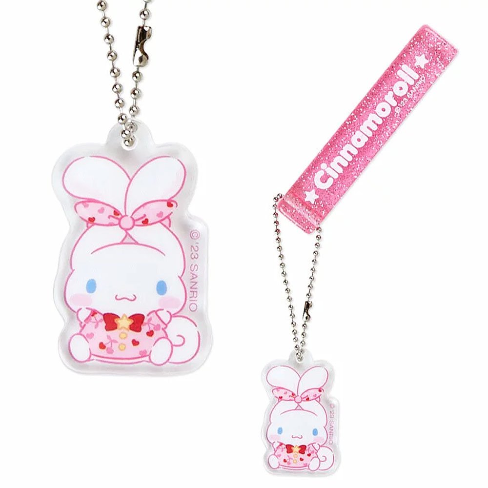 Sanrio Characters Secret Keychain : Hocans
