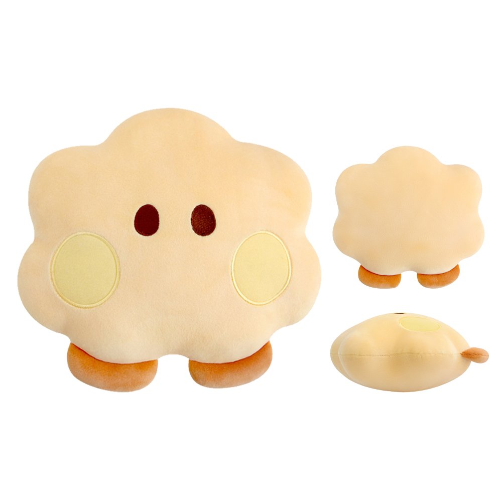 BT21 Minini Flat Cushion