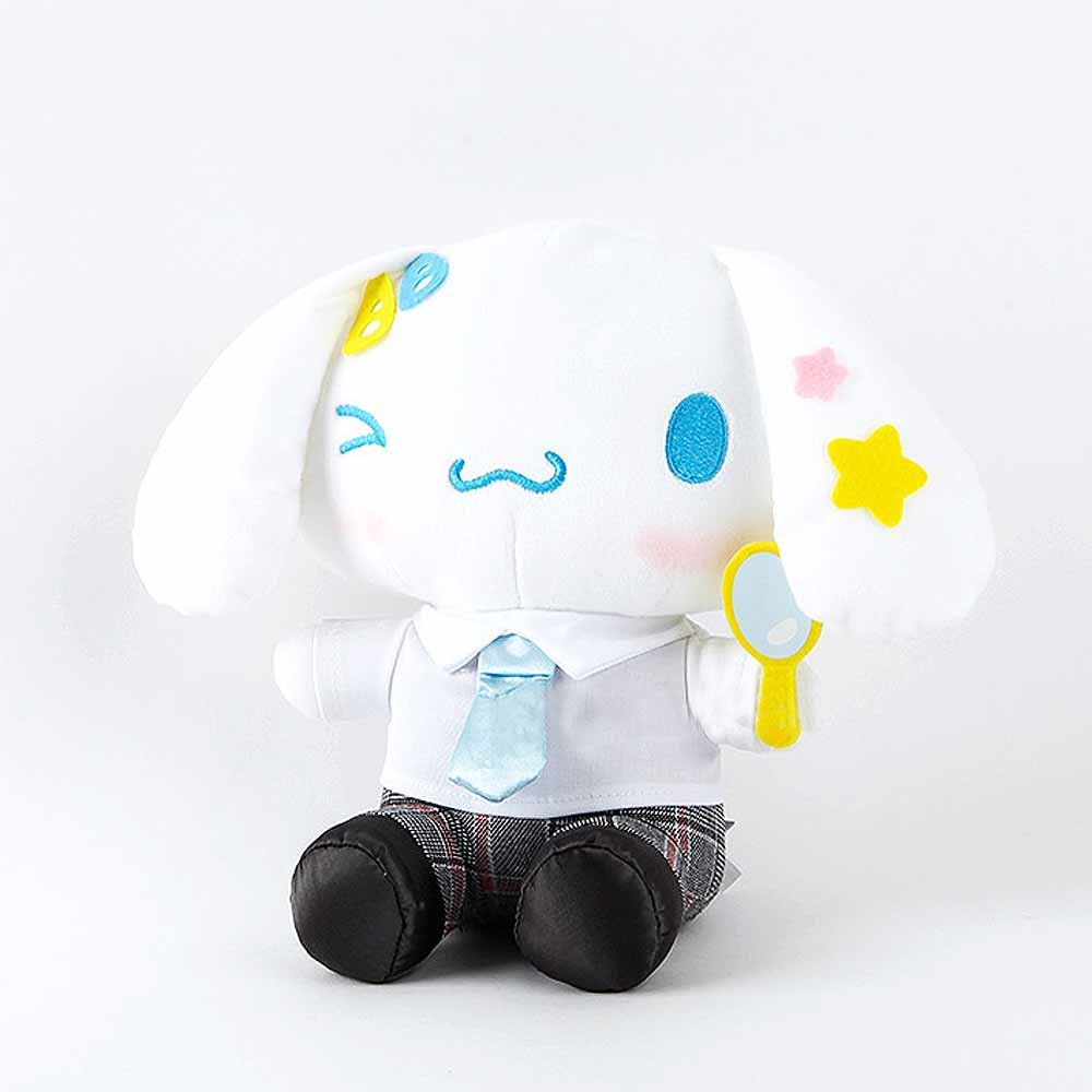 Sanrio Cinnamoroll School Look 11" Plush
