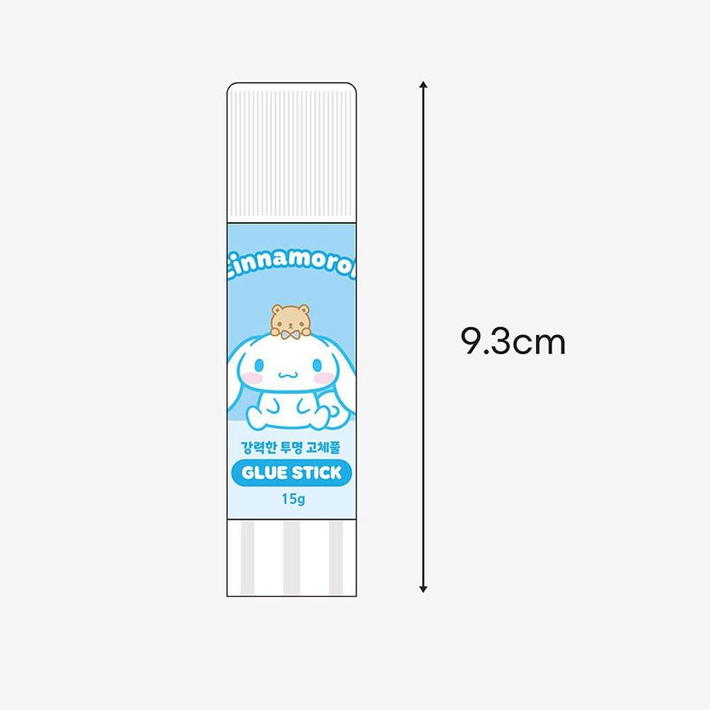 Sanrio Characters Glue Stick