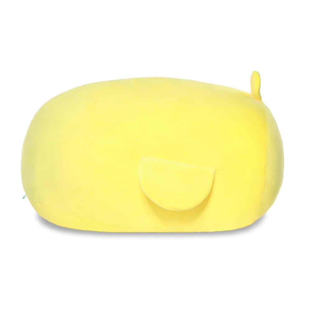 Anirollz 20" Jumbo Mochi Plush