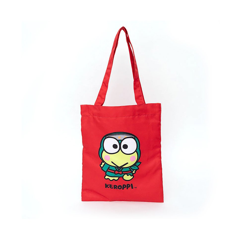 Sanrio Character Tote Bag : Japan Icons