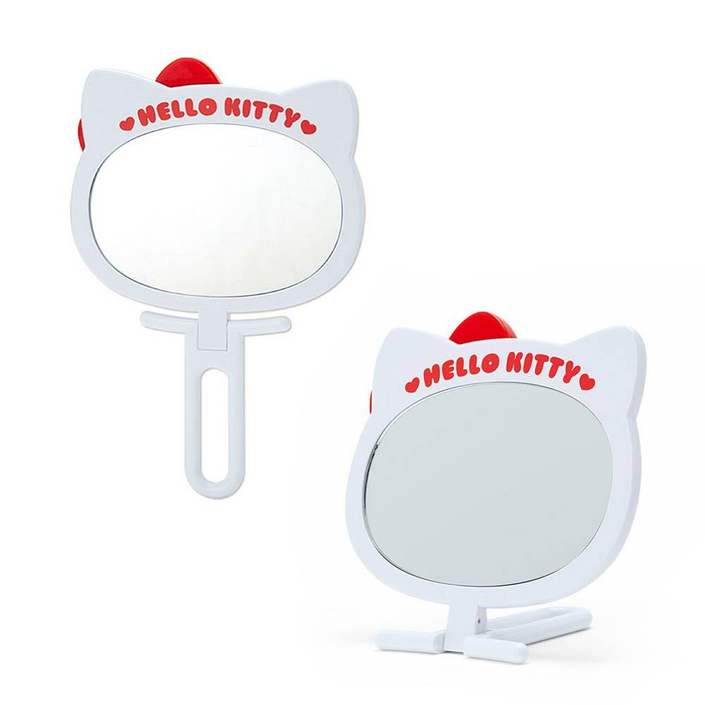 Sanrio Characters Hand Mirror / Stand Mirror