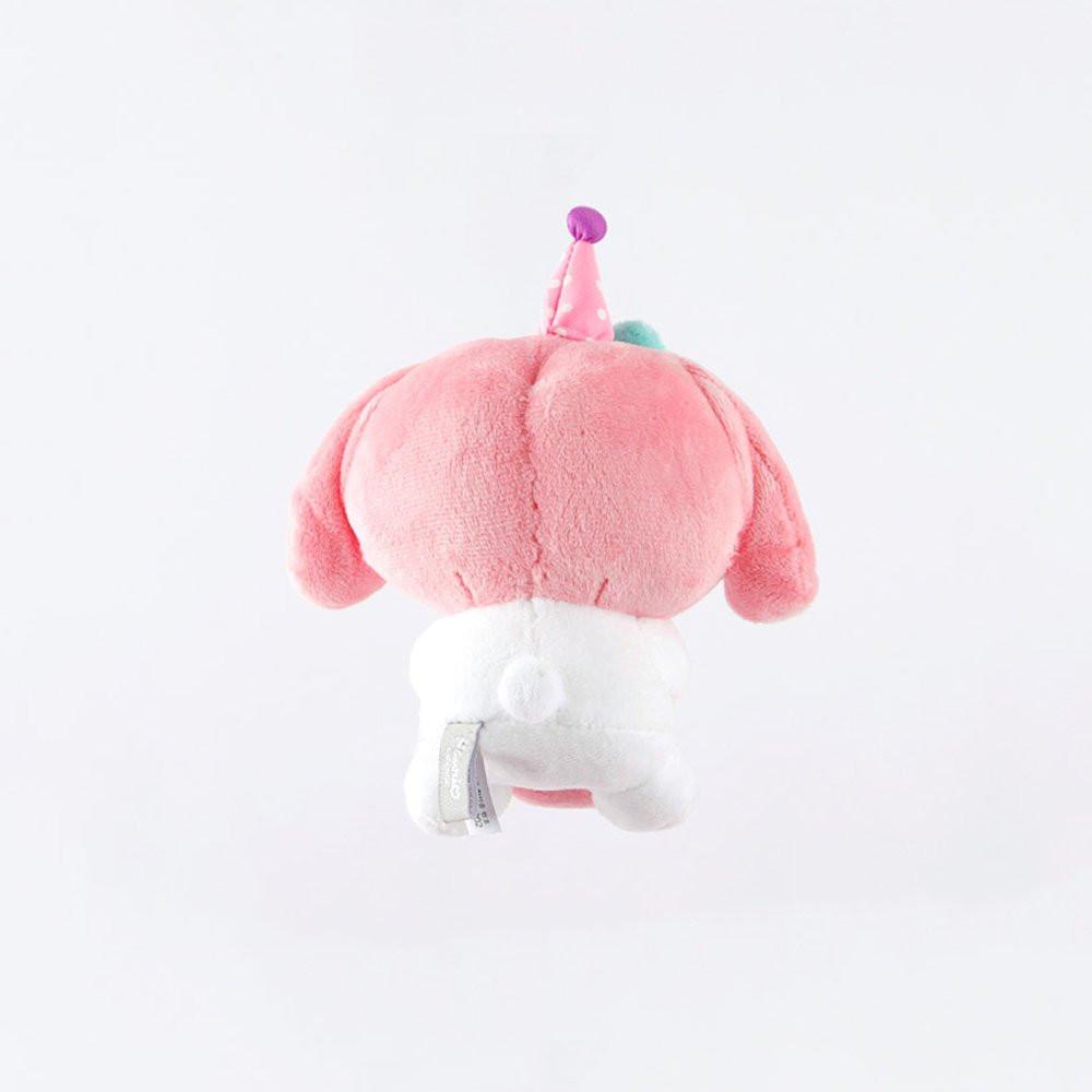 Sanrio My Melody Celebration Keychain Plush