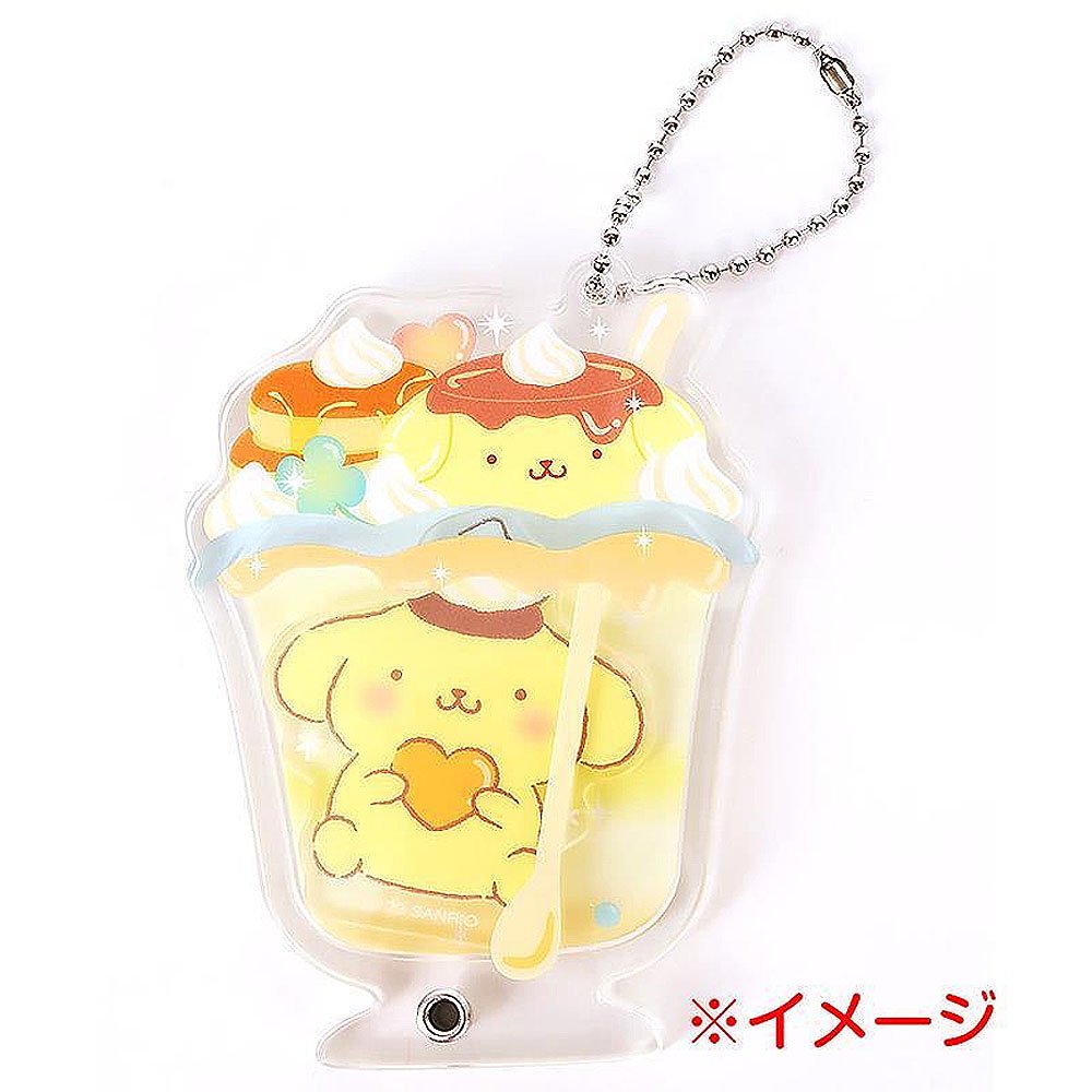 Sanrio Characters Acrylic Charm : Parfait