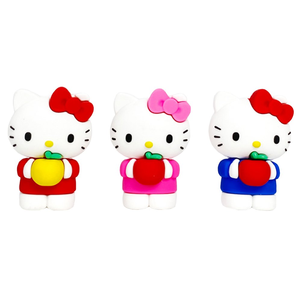 Sanrio Hello Kitty Figure Pencil Sharpener