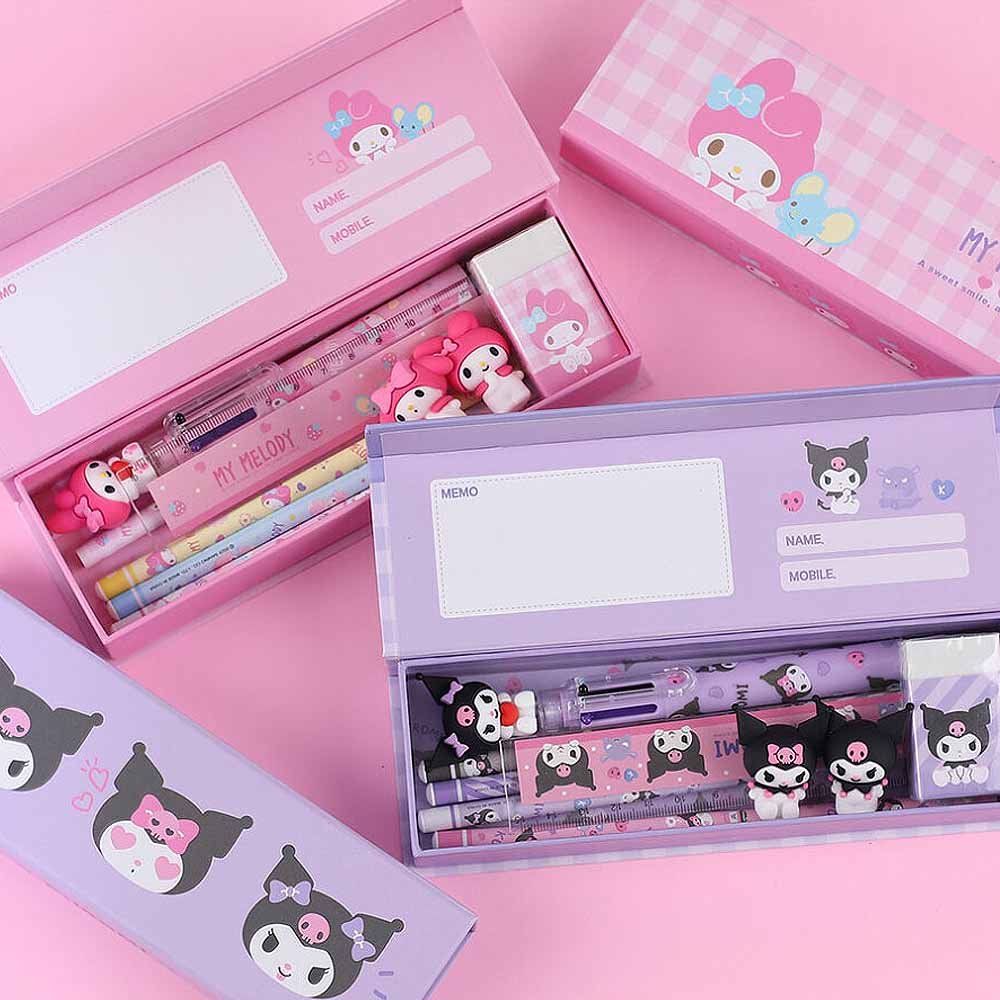 Sanrio My Melody Stationery Gift Set