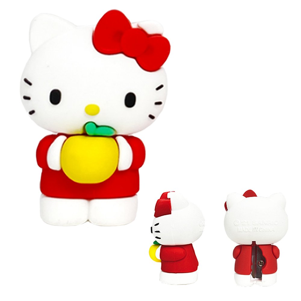 Sanrio Hello Kitty Figure Pencil Sharpener