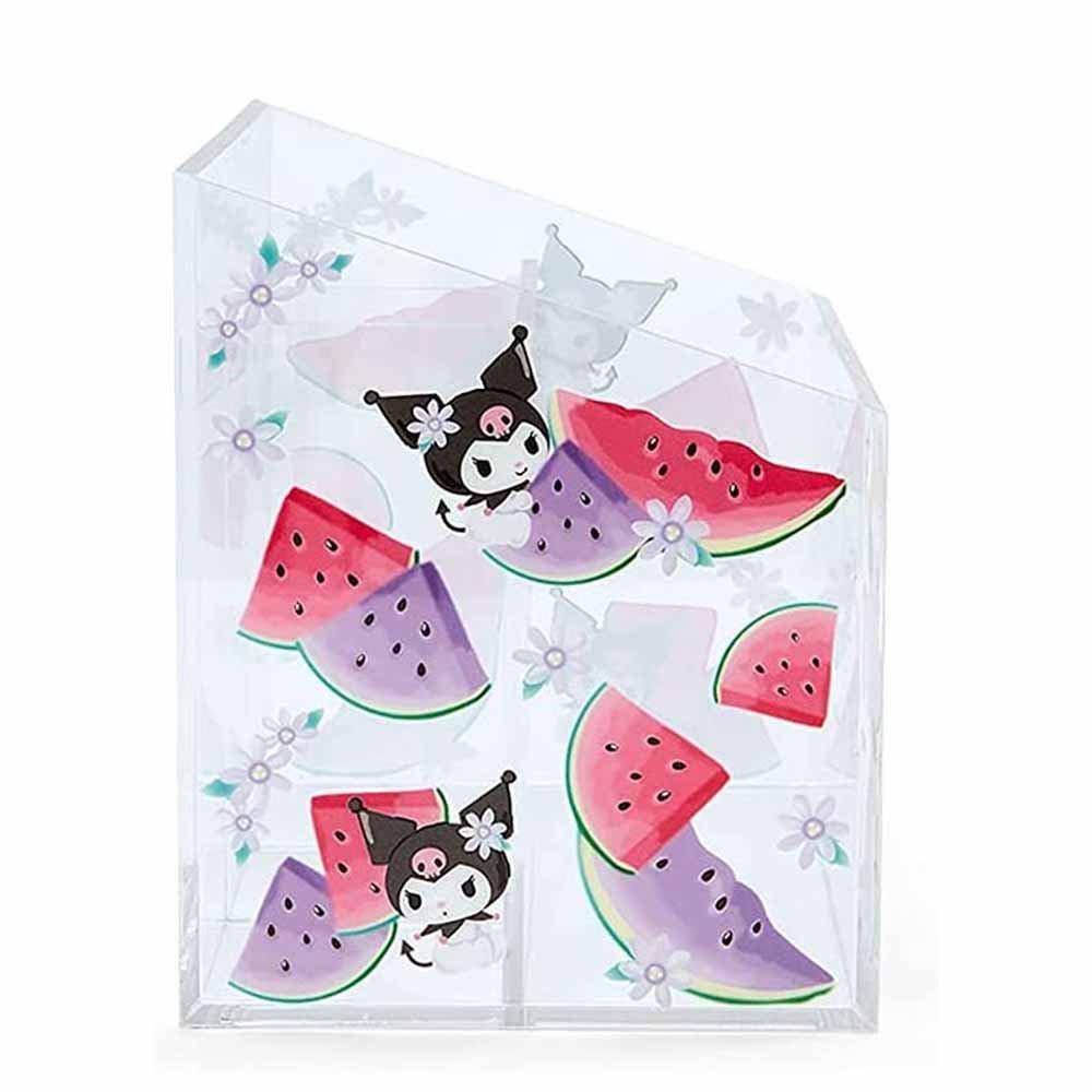 Sanrio Characters Fruit Pen Stand