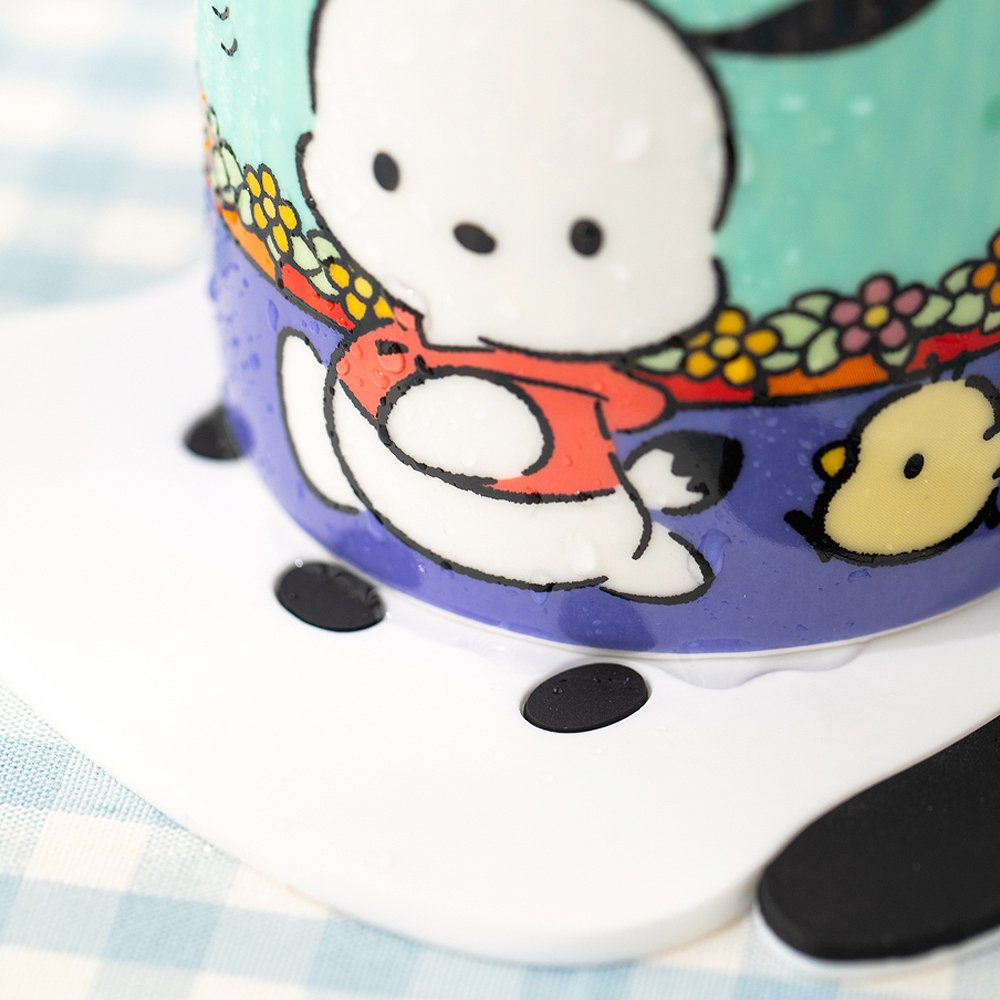 Sanrio Characters Coasters
