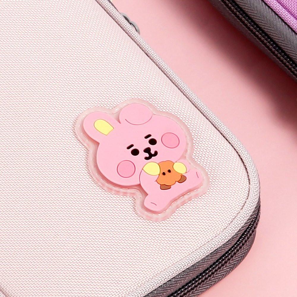 BT21 Little Buddy P-Pocket Multi-Pouch