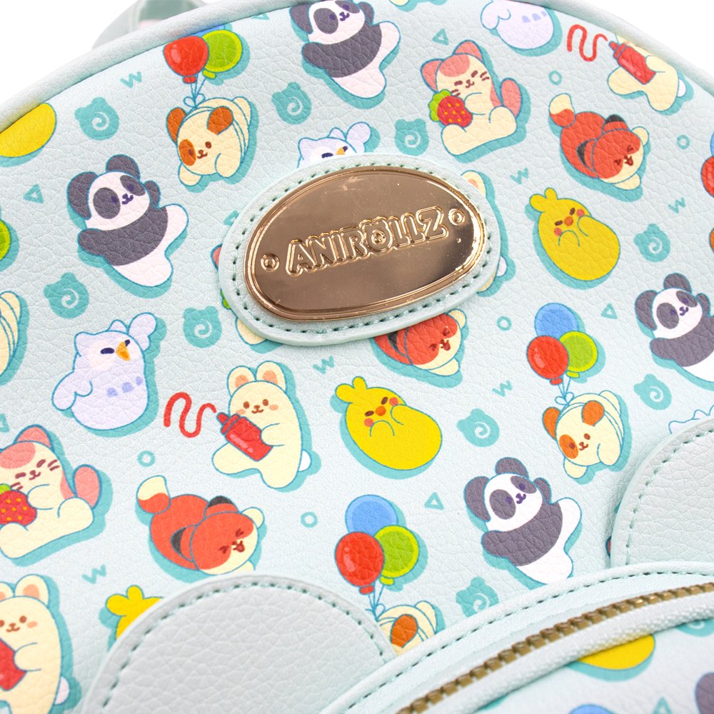 Anirollz Mini Backpack