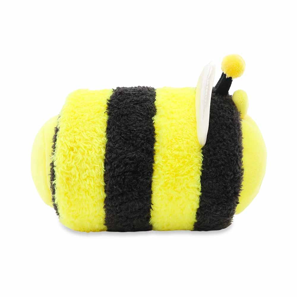 Anirollz Bumblebee Chickiroll 6" Small Outfitz Plush
