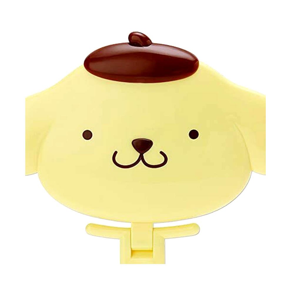 Sanrio Characters Hand Mirror / Stand Mirror