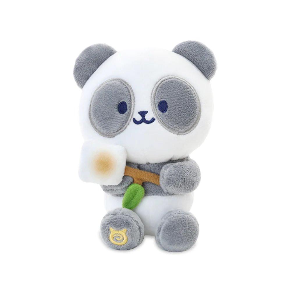 Anirollz 6" Small Sitting Plush