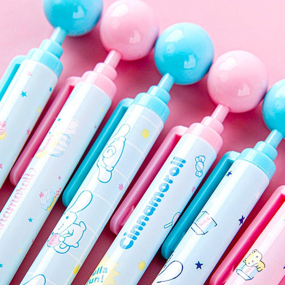 Sanrio Cinnamoroll Candy Mechanical Pencil