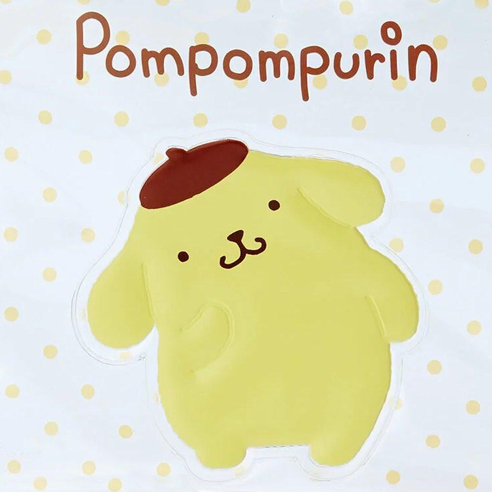 Sanrio Characters Travel Pouch