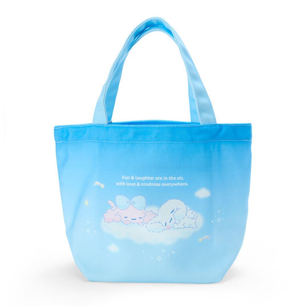Cinnamoroll & Poron Handbag