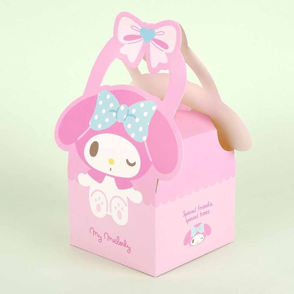 Sanrio My Melody Surprise Gift Box