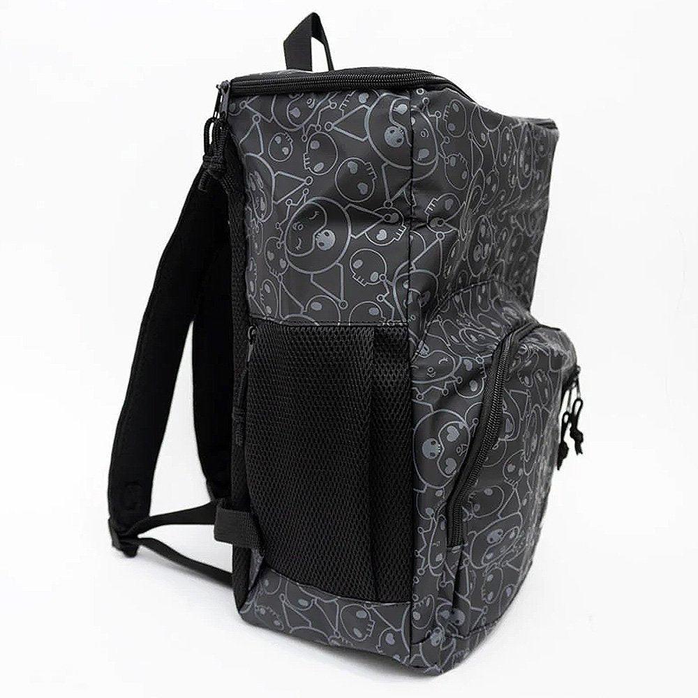 Kuromi Silhouette Backpack