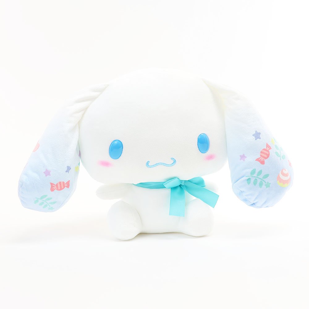 Sanrio Cinnamoroll Pastel Unicorn 12"Plush