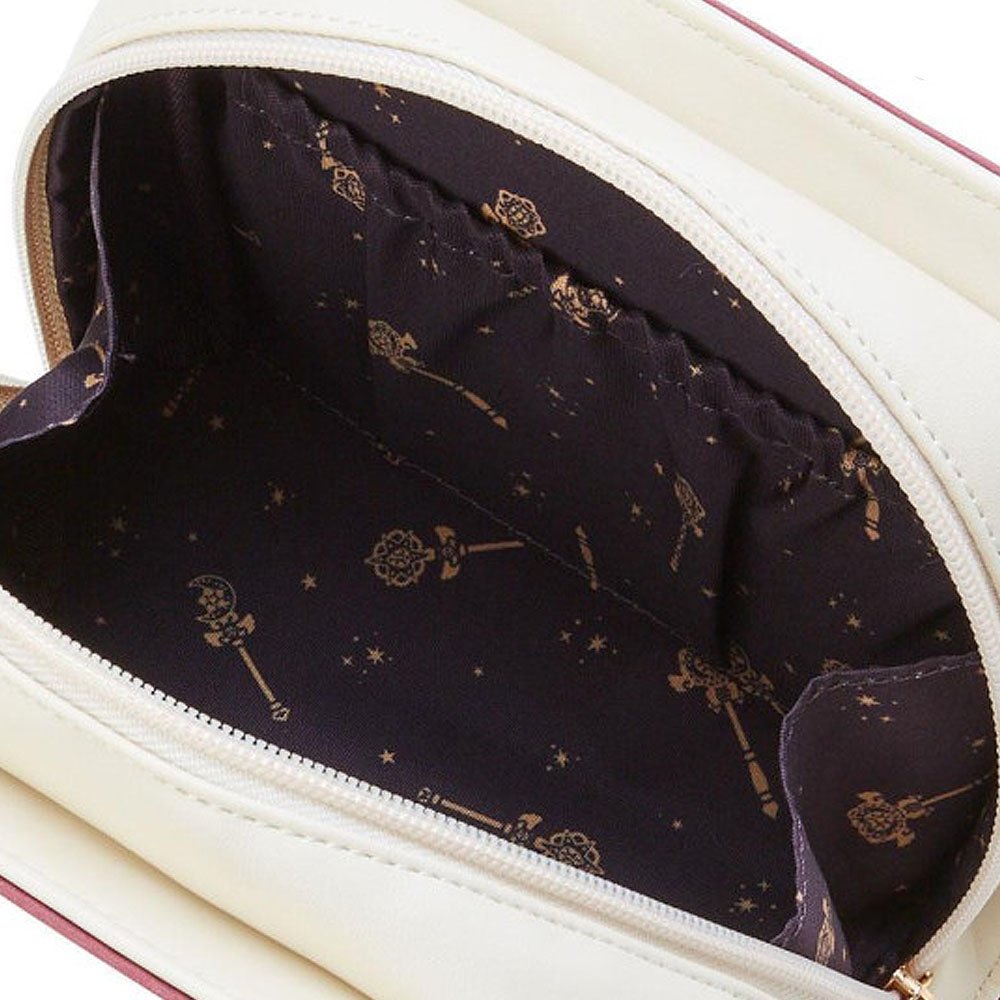 Sanrio Hello Kitty Wizard Zipper Pouch