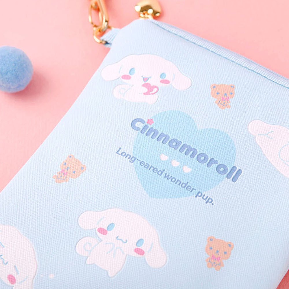 Sanrio Characters Phone Crossbody Bag