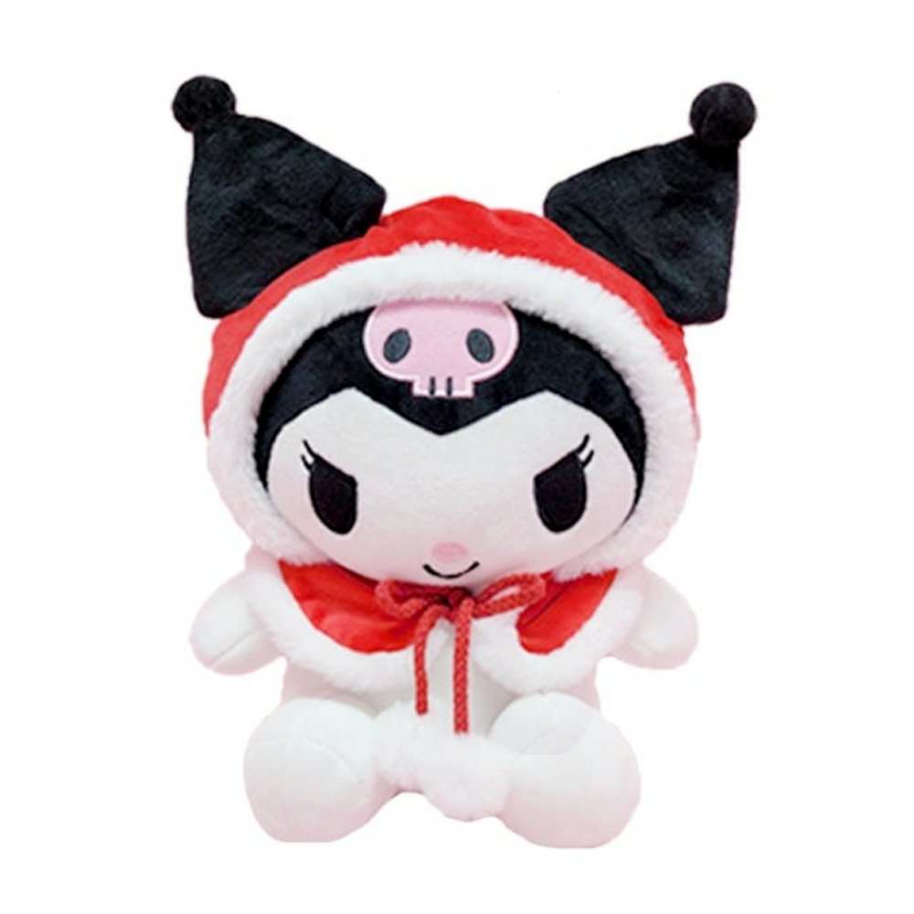 Sanrio Characters Cape Plush