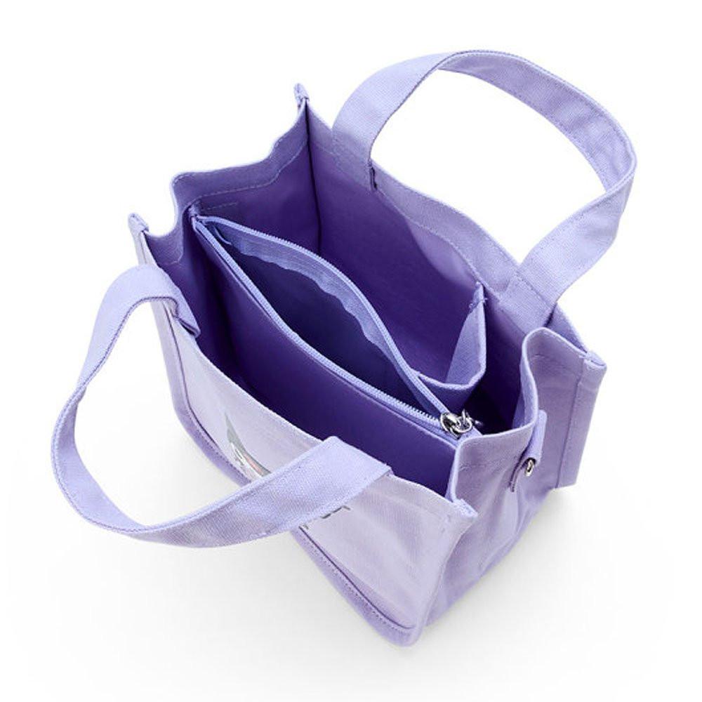 Kuromi 2-Way Tote Bag