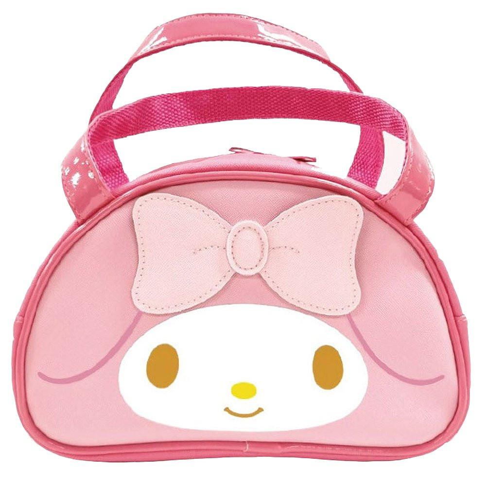 Sanrio My Melody Lunch Tote Bag