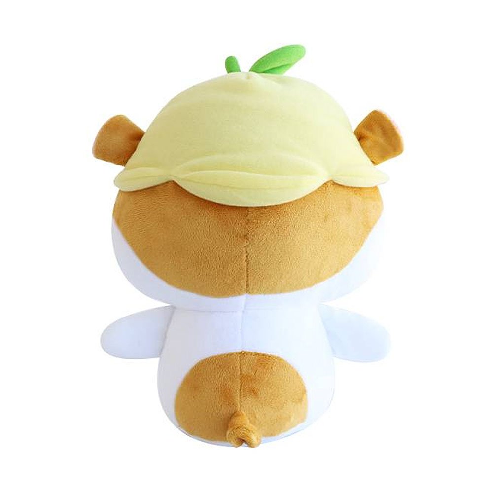 Sanrio Corocorokuririn 10" Plush