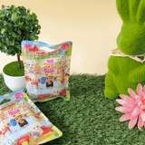 Sylvanian Families Baby Builders Series Figure Blind Box