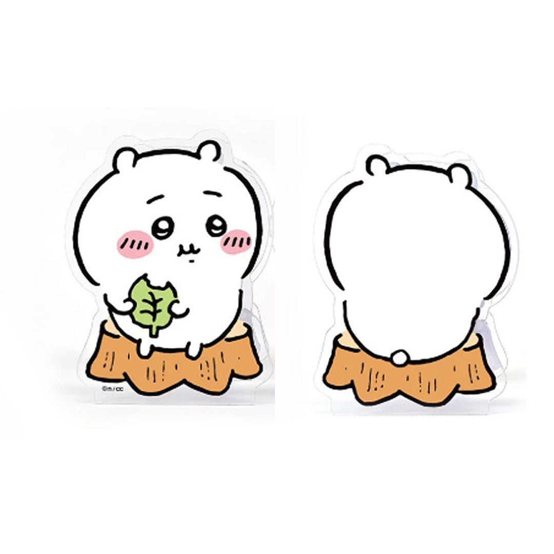 Chiikawa & Hachiware Pencil Holder Organizer