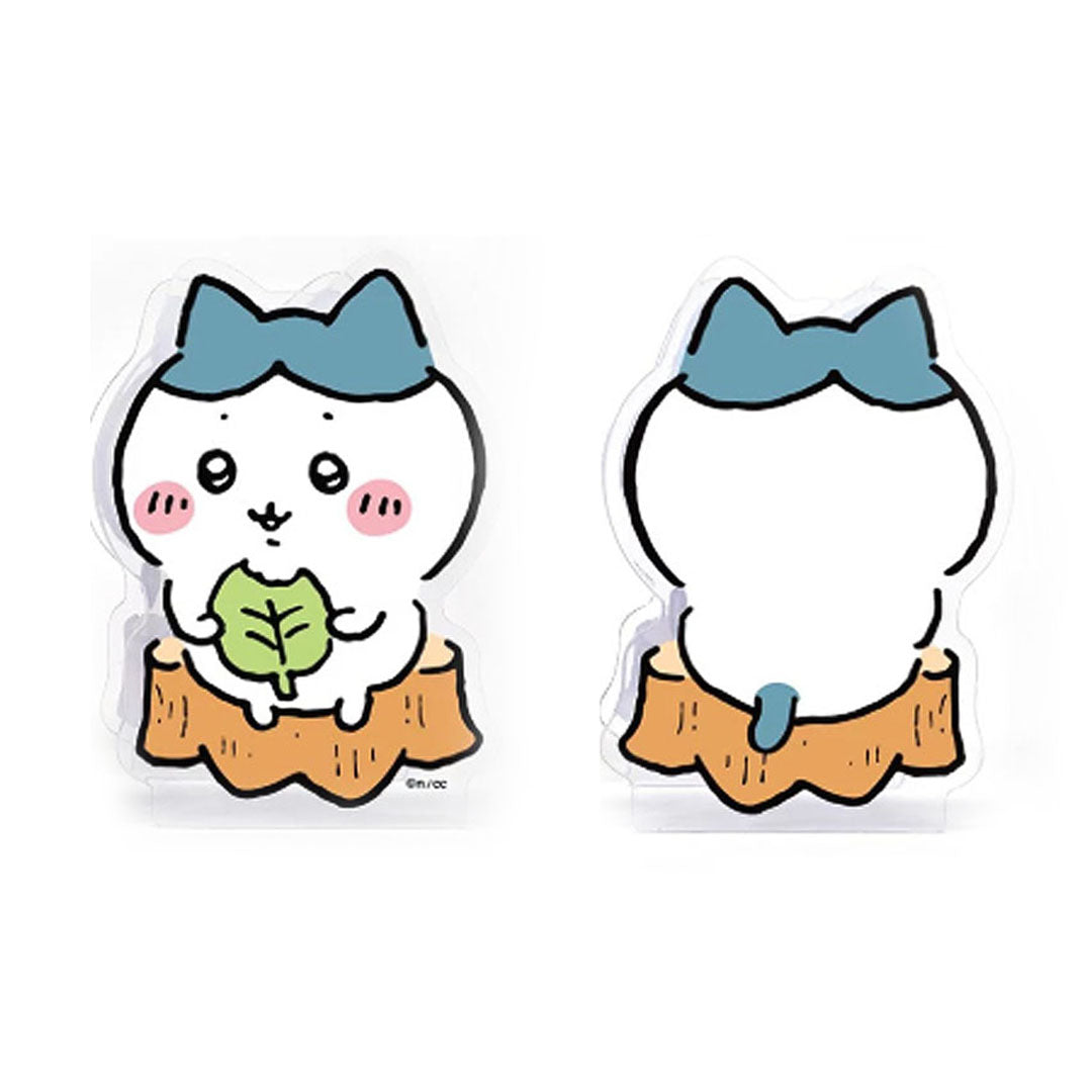 Chiikawa & Hachiware Pencil Holder Organizer