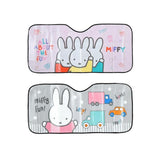 Miffy Car Sunshade