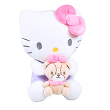 Hello Kitty Best Friends 10" Plush