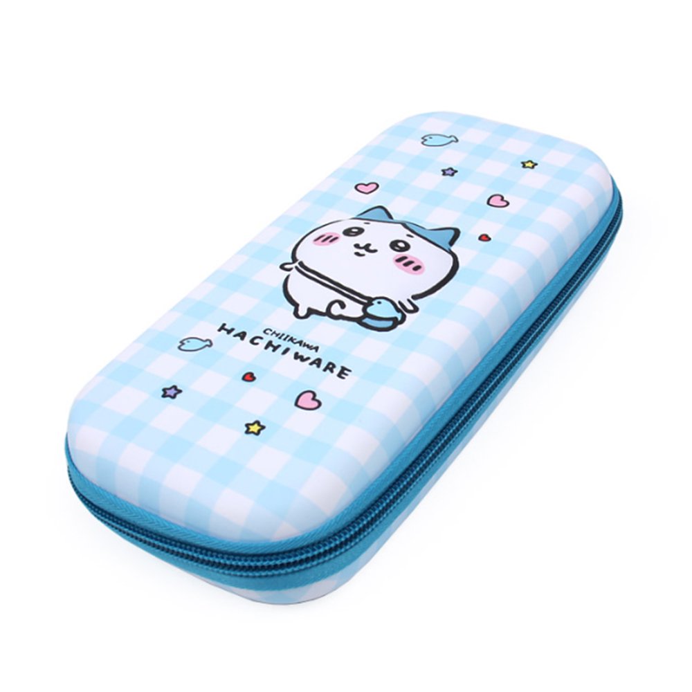 Chiikawa and Friends EVA Embossed Pencil Case – Hello Discount Store