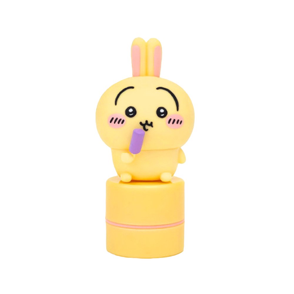 Chiikawa and Friends Ice Cream Figure Stamp – Hello Discount Store