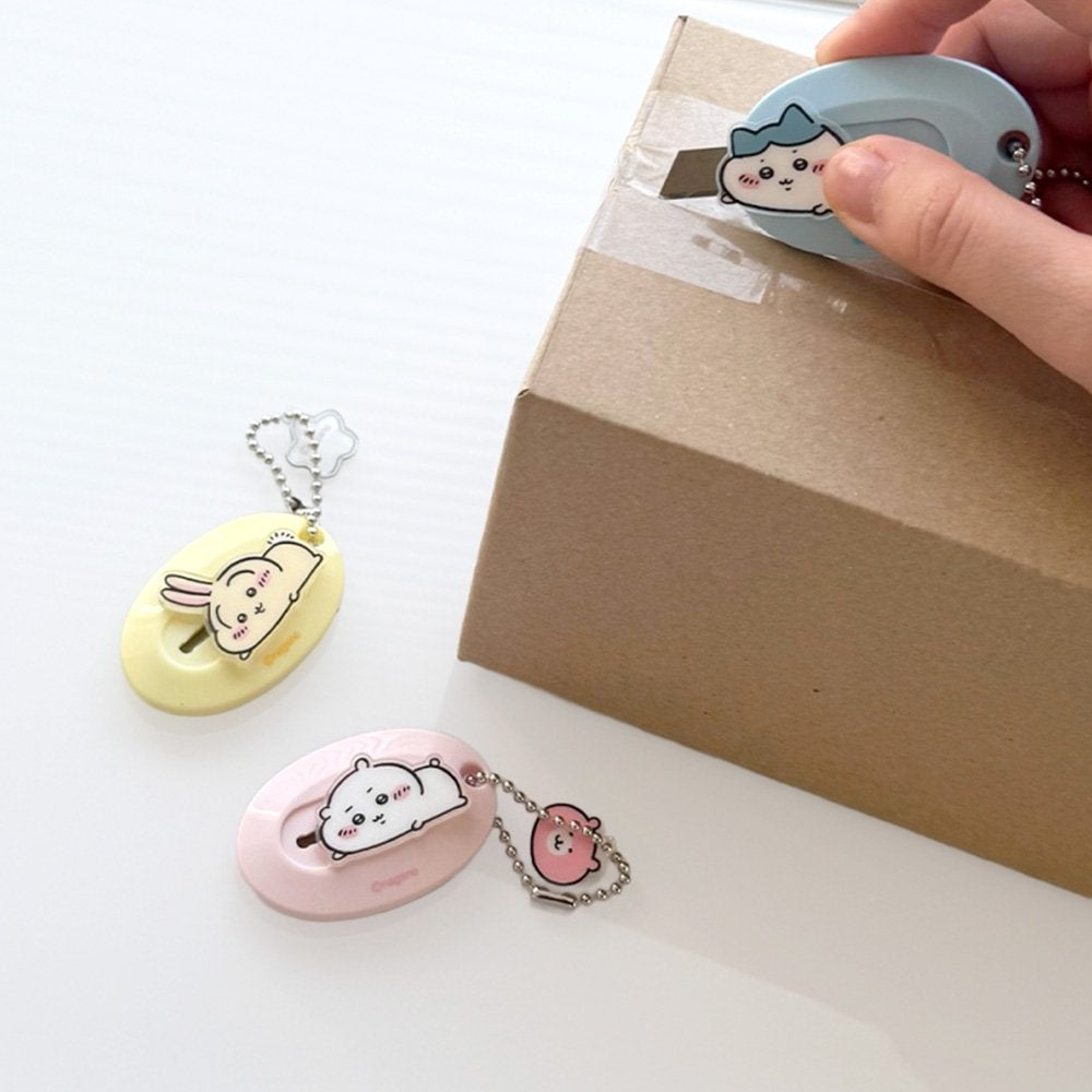 Chiikawa and Friends Mini Cutter Knife – Hello Discount Store