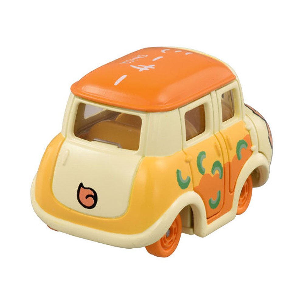 Dream TOMICA Chiikawa Car Toy : Shisa – Hello Discount Store