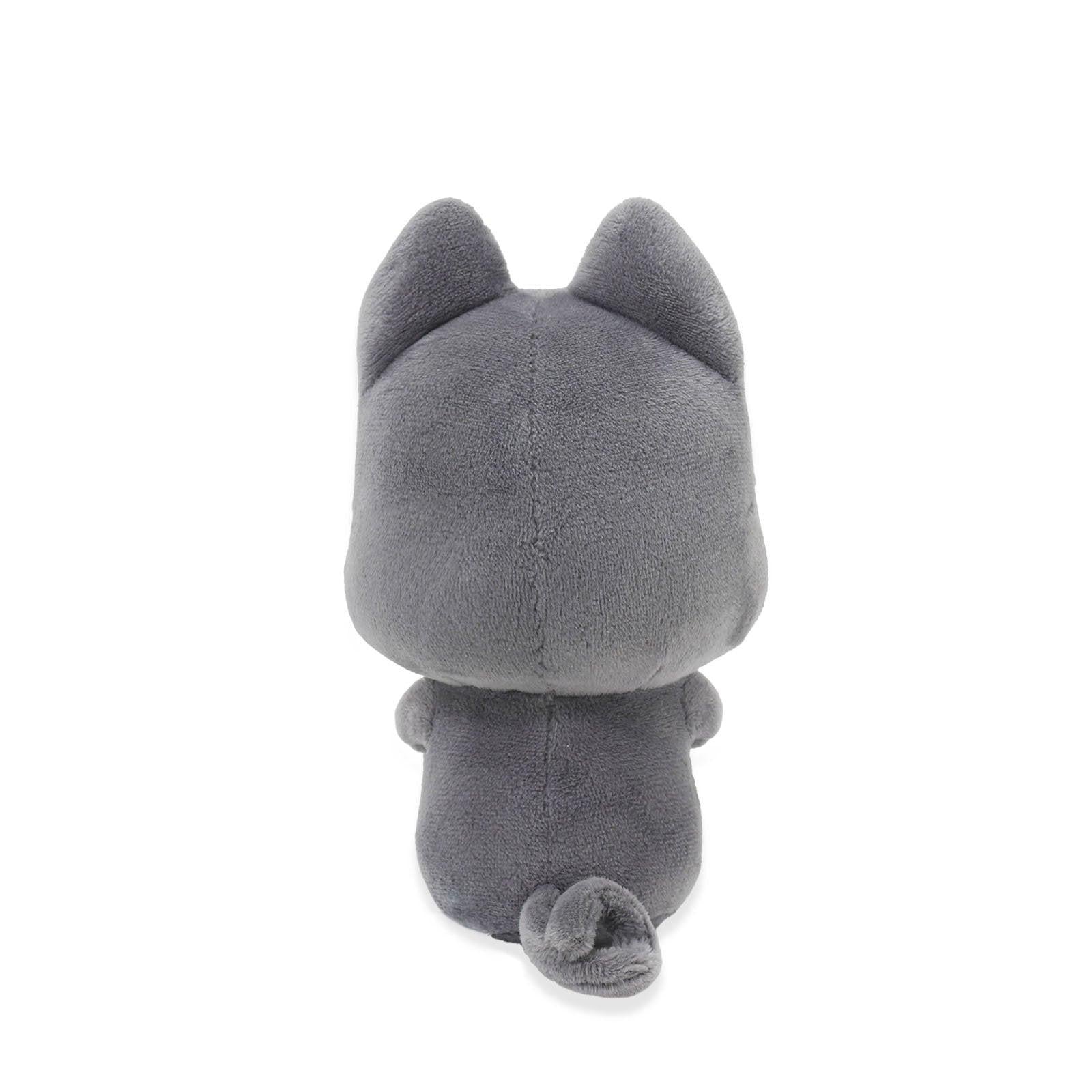 Hakongee Grumpy 6