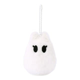 Hakongee Mood Swing Plush Keychain Blind Box features Hakongee's mood swings—six different expressions to discover and collect, from wide-eyed surprise to full-on grumpy side-eye