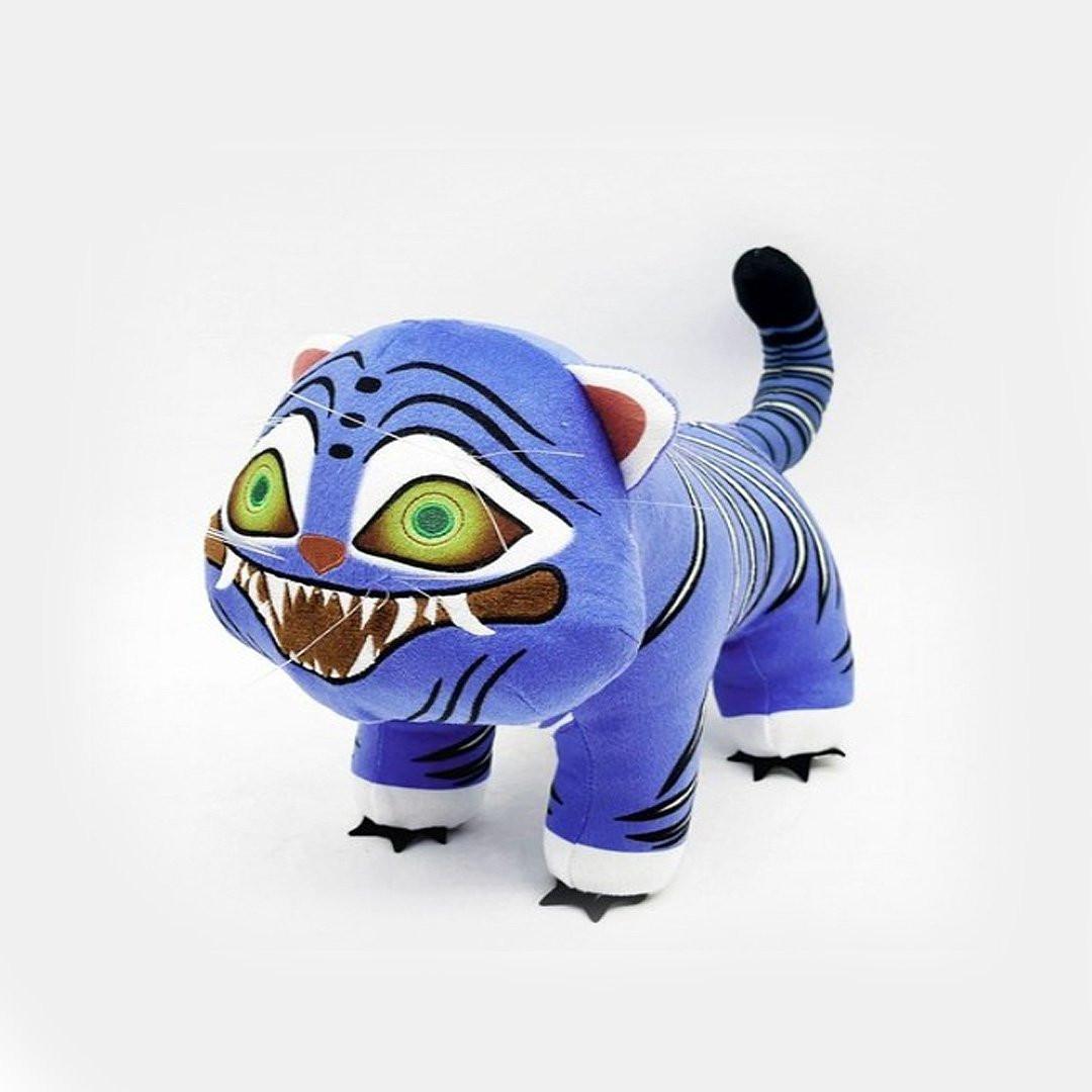 K-Pop Demon Hunters Derpy and Sussie Plush – Hello Discount Store